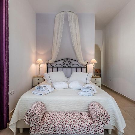 Niriides Luxury Studios Astypalaia Exterior photo