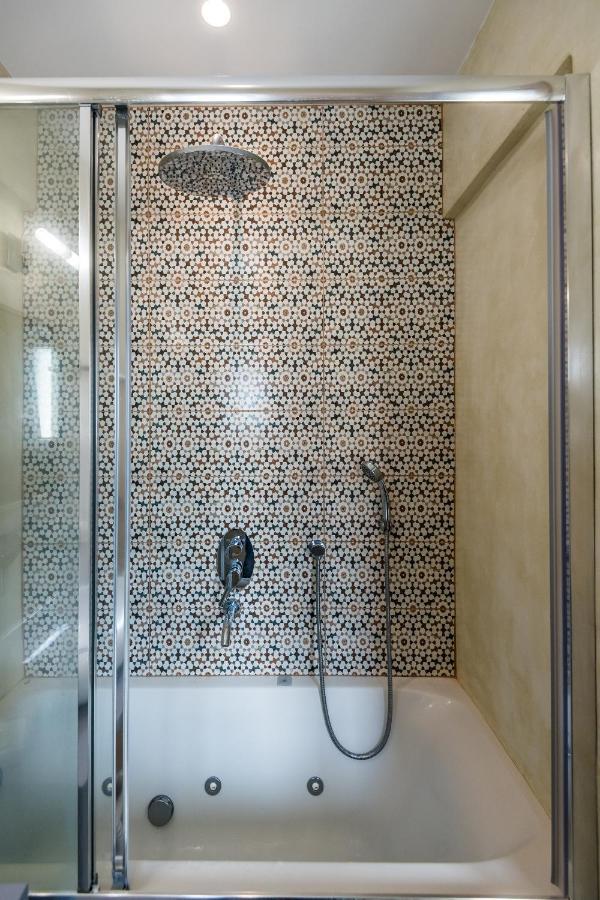 Niriides Luxury Studios Astypalaia Exterior photo