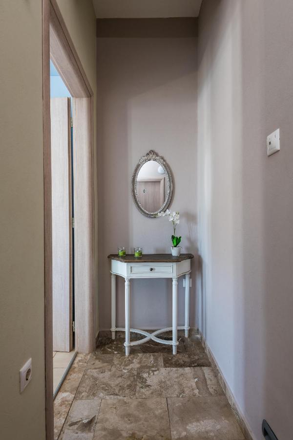 Niriides Luxury Studios Astypalaia Exterior photo