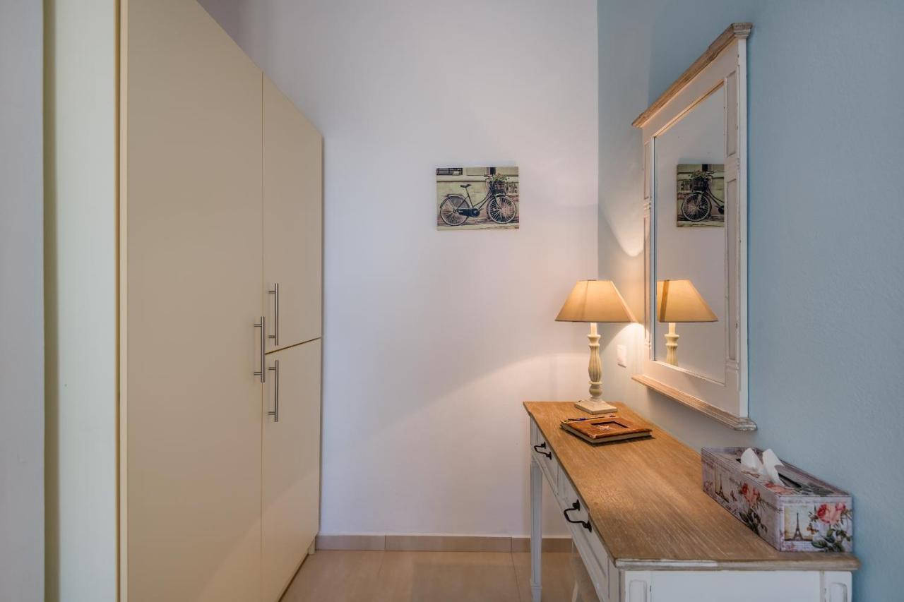 Niriides Luxury Studios Astypalaia Exterior photo