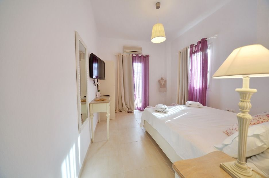 Niriides Luxury Studios Astypalaia Exterior photo